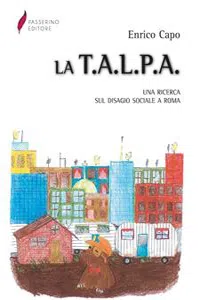 La T.A.L.P.A._cover