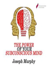 The Power of Your Subconscious Mind_cover