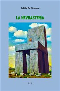 La Nevrastenia_cover