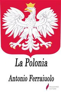 La Polonia_cover