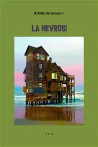 La Nevrosi_cover