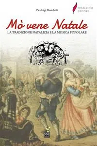 Mo' vene Natale_cover