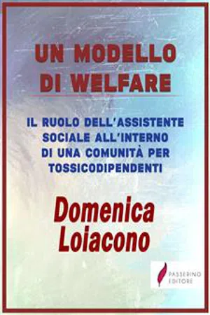 Un modello di Welfare