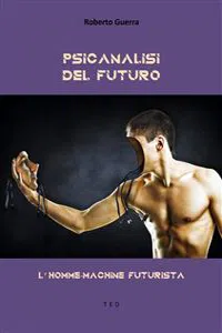 Psicanalisi del futuro_cover