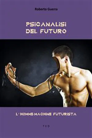 Psicanalisi del futuro