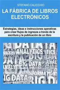 La fábrica de libros electrónicos_cover