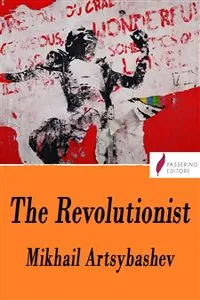 The revolutionist_cover