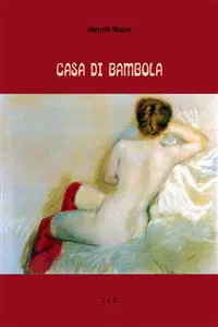 Casa di bambola_cover