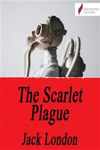 The Scarlet Plague_cover