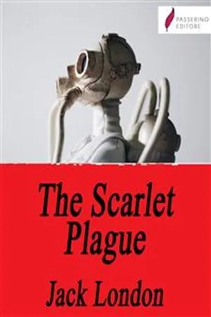 The Scarlet Plague