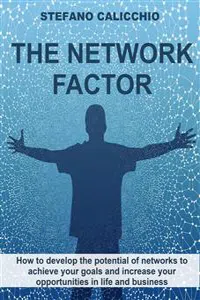 The Network Factor_cover