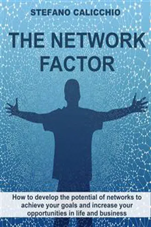 The Network Factor