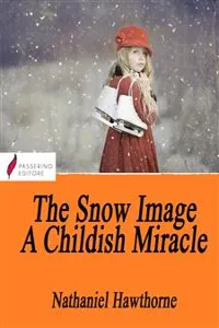 The Snow Image_cover