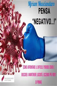 Pensa negativo!_cover