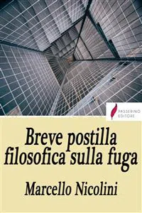 Breve postilla filosofica sulla fuga_cover