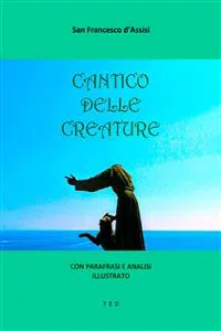 Cantico delle Creature_cover