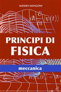 Principi di fisica meccanica_cover