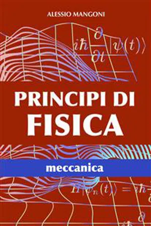 Principi di fisica meccanica