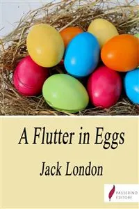 A flutter in eggs_cover