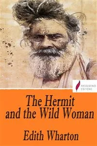 The Hermit and the Wild Woman_cover