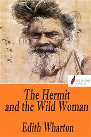 The Hermit and the Wild Woman