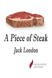 A Piece of Steak_cover