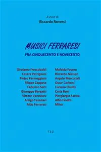 Musici ferraresi_cover