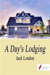 A Day's Lodging_cover