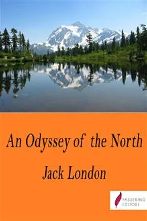 An Odyssey of the North