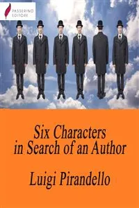 Six Characters in Search of an Author_cover