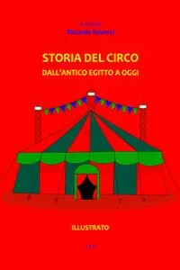 Storia del Circo_cover