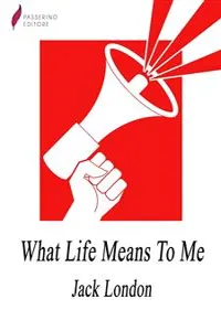 What Life Means to Me_cover