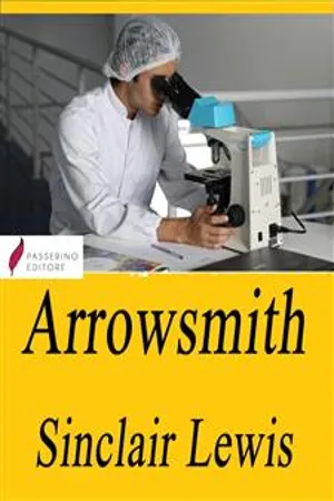 Arrowsmith