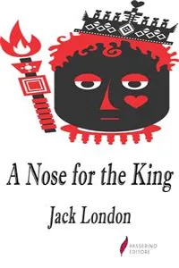 A nose for the King_cover