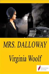 Mrs Dalloway_cover