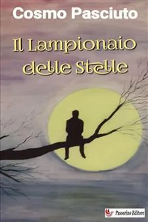 Il lampionaio delle stelle