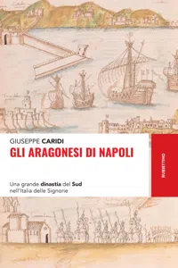 Gli Aragonesi di Napoli_cover