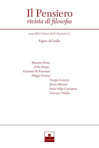 Figure del nulla_cover