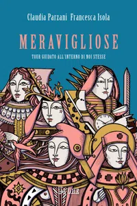 Meravigliose_cover