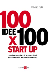 100 idee per 100 start-up_cover