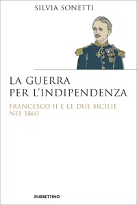 La guerra per l'indipendenza_cover