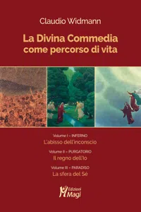 La Divina Commedia come percorso di vita_cover