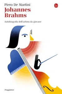 Johannes Brahms_cover