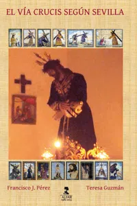 El Vía Crucis según Sevilla_cover
