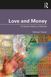 Love and Money_cover