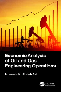 Economic Analysis of Oil and Gas Engineering Operations_cover