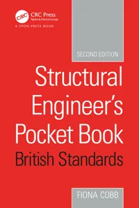 Structural Engineer's Pocket Book British Standards Edition_cover