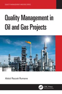 Quality Management in Oil and Gas Projects_cover