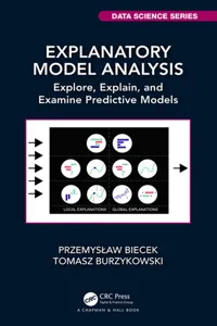 Explanatory Model Analysis_cover