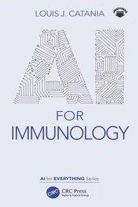 AI for Immunology_cover